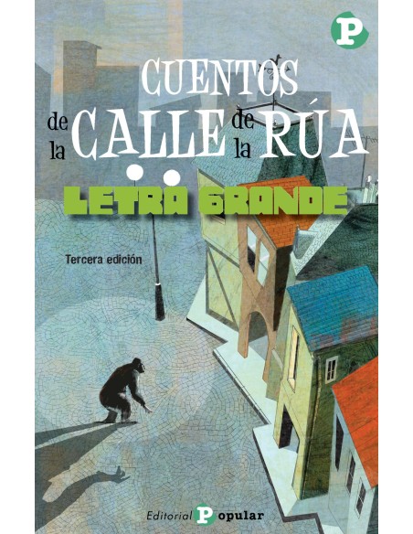 Cuentos de la calle de la Rua