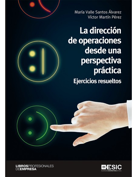 La direccion de operaciones desde una perspectiva practica