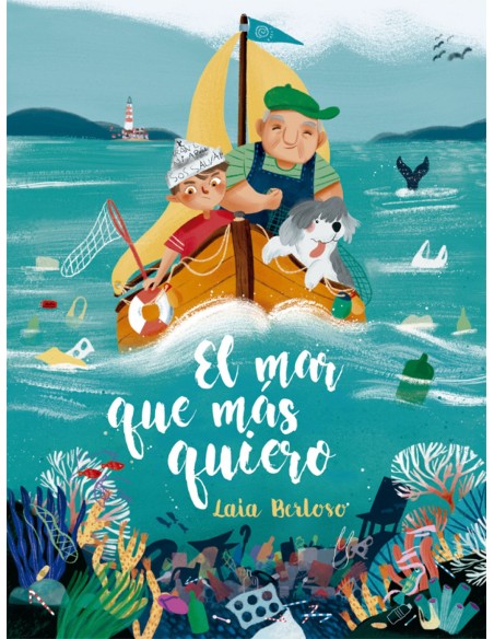 El mar que mas quiero