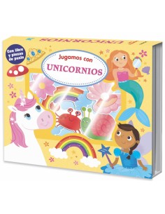Jugamos con unicornios