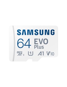 MB-MC64S 64 GB MicroSDXC UHS-I