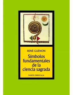 Simbolos fundamentales de la ciencia sagrada