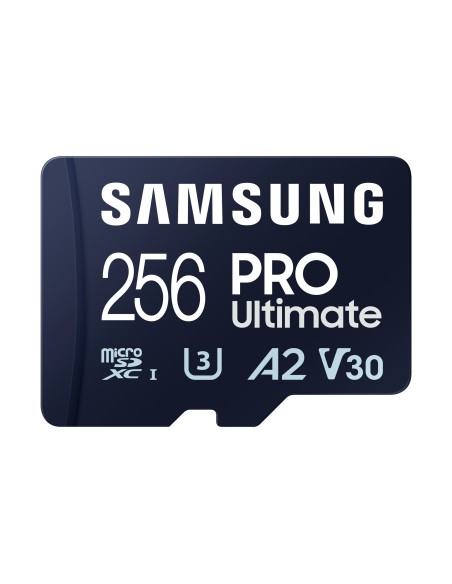 MB-MY256S 256 GB MicroSDXC UHS-I