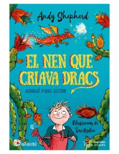El nen que criava dracs