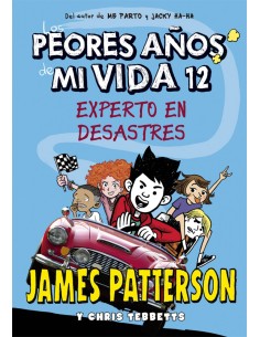 Los peores anos de mi vida 12