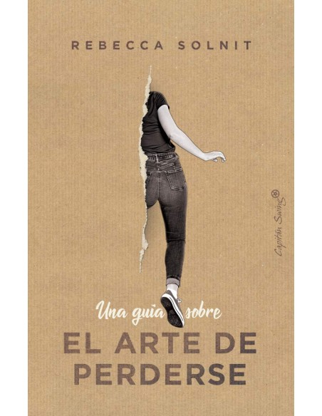 Una guia sobre el arte de perderse