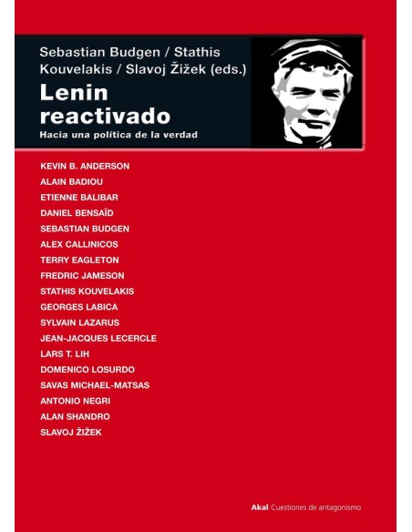 Lenin reactivado