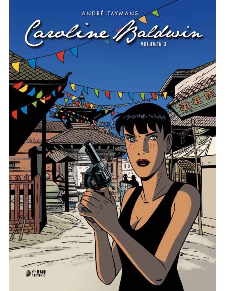 Caroline Baldwin integral 03