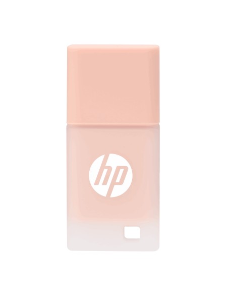 HPFD768K-64 unidad flash USB 64 GB USB tipo A 3.2 Gen 1 (3.1 Gen 1) Beige, Rosa