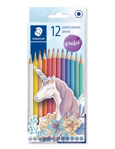 175 C12 Y lápiz de color Colores surtidos 12 pieza(s)