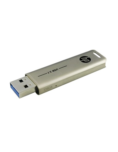x796w unidad flash USB 128 GB USB tipo A 3.2 Gen 1 (3.1 Gen 1) Plata