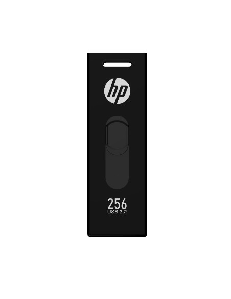 x911w unidad flash USB 256 GB USB tipo A 3.2 Gen 1 (3.1 Gen 1) Negro