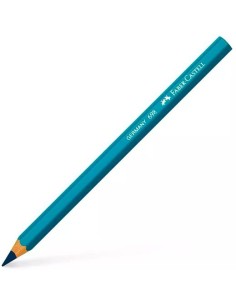 FABER CASTELL LÁPIZ INDUSTRIA CÁRNICA AZUL -12U-