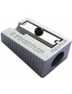 C 20 AFILALAPICES 1 USO METALICO STAEDTLER