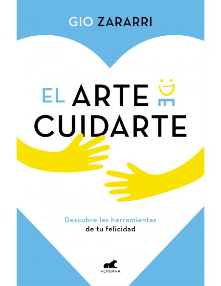 El arte de cuidarte