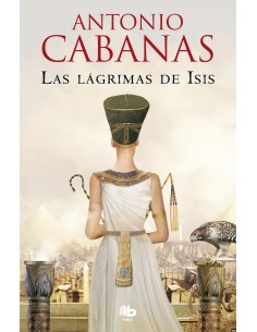 Las lagrimas de Isis