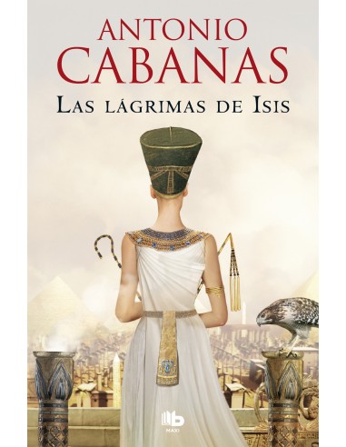 Las lagrimas de Isis