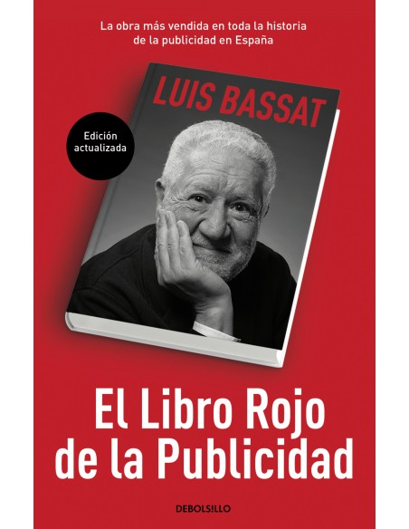 El libro rojo de la publicidad ed actualizada