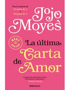 La ultima carta de amor