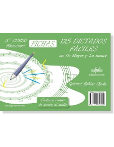 125 DICTADOS FACILES