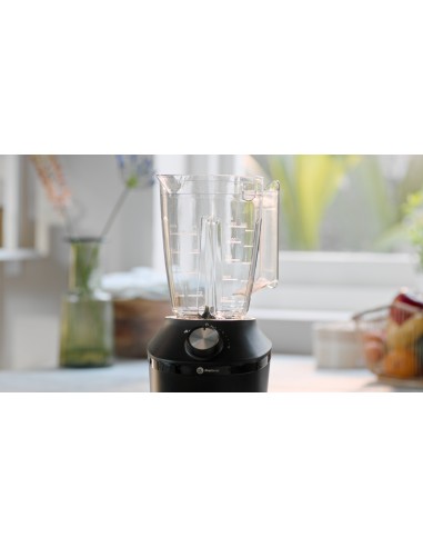 3000 series HR2291/01 Batidora ProBlend Crush Tech de 600 W y 2 l
