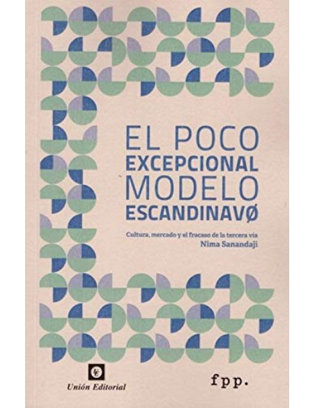 Scandinavian Unexceptionalism