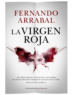 La Virgen Roja