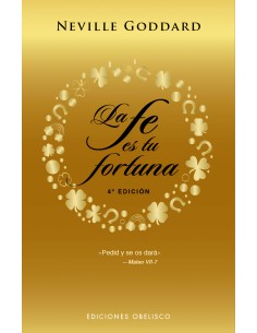 La fe es tu fortuna NE