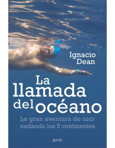 La llamada del oceano