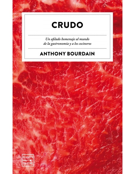 Crudo