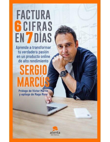 Factura 6 cifras en 7 dias