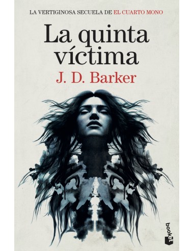 La quinta victima