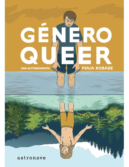 GENERO QUEER