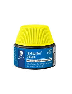 488 64-1 recambio para marcador Amarillo 30 ml 1 pieza(s)