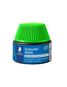 488 64-5 recambio para marcador Verde 30 ml 1 pieza(s)