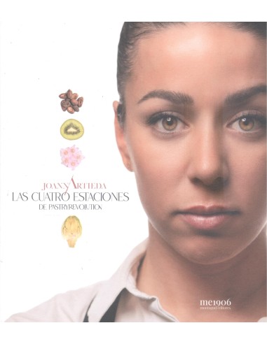Pastry revolution 43