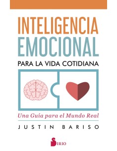 Inteligencia emocional para la vida cotidiana