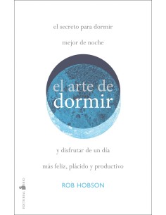 El arte de dormir bien