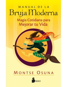Manual de la bruja moderna