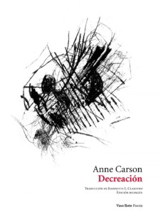 DECREACION