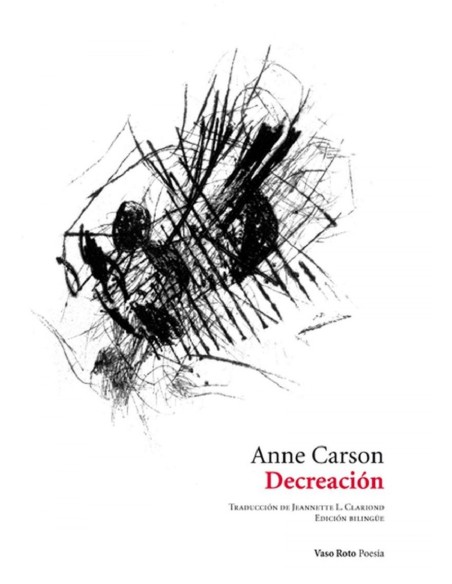 DECREACION