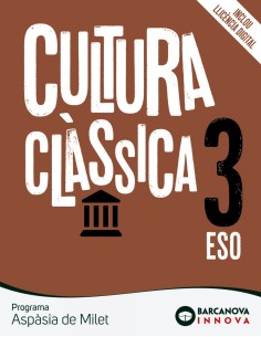 Aspasia de Milet 3 ESO Cultura classica