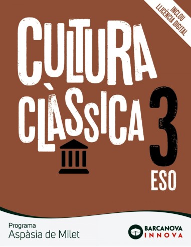 Aspasia de Milet 3 ESO Cultura classica