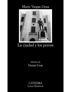 La ciudad y los perros