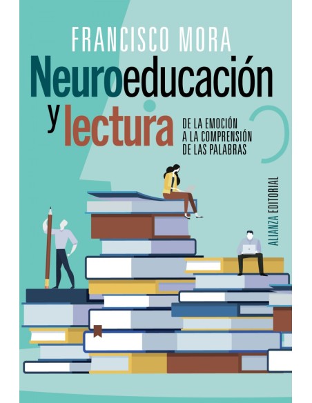 Neuroeducacion y lectura
