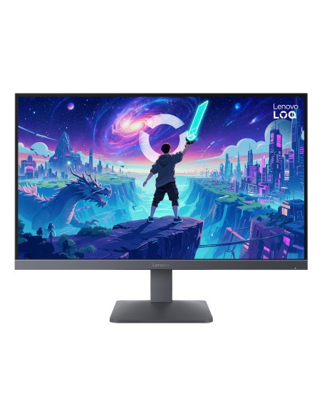 LOQ 27-10 Monitor