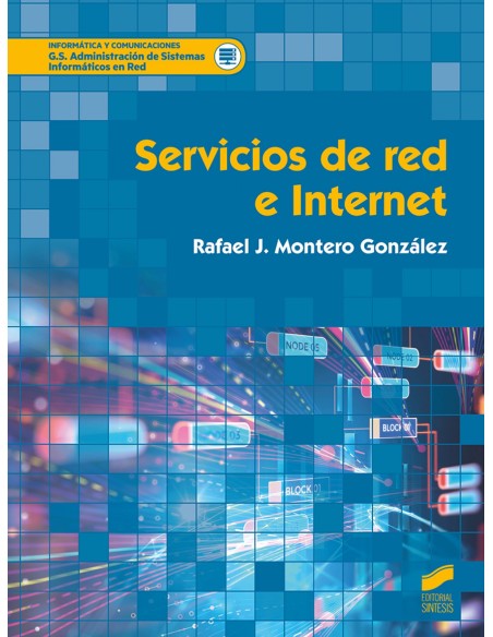 Servicios de red e Internet