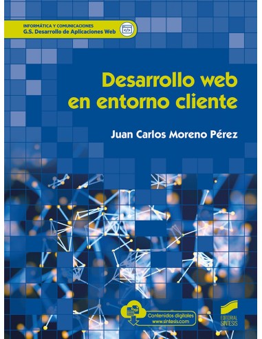 Desarrollo web en entorno cliente