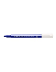 8325-0 pluma fuente Blanco 1 pieza(s)