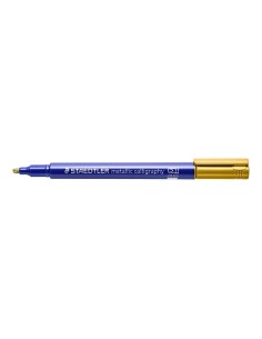 8325-11 pluma fuente Oro 1 pieza(s)